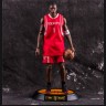 NBA Tracy McGrady 16 inch Red Jersey 1:6 Action Figure 